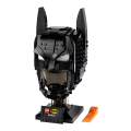 lego super heroes 76182 batman cowl extra photo 1