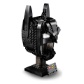 lego super heroes 76182 batman cowl extra photo 2