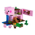 lego minecraft 21170 the pig house extra photo 1
