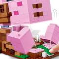 lego minecraft 21170 the pig house extra photo 3