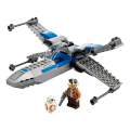 lego star wars 75297 resistance x wing extra photo 1