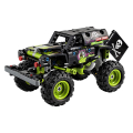 lego technic 42118 monster jam grave digger extra photo 1