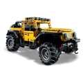 lego technic 42122 jeep wrangler extra photo 3