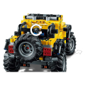 lego technic 42122 jeep wrangler extra photo 4