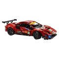 lego technic 42125 ferrari 488 gte extra photo 1