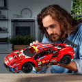 lego technic 42125 ferrari 488 gte extra photo 3