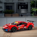 lego technic 42125 ferrari 488 gte extra photo 4
