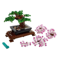 lego creator 10281 bonsai tree extra photo 1