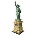 lampada lego architecture 21042 statue of liberty extra photo 1