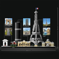 lego architecture 21044 paris extra photo 2