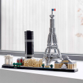 lego architecture 21044 paris extra photo 3