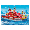 playmobil 70147 pyrosbestiko skafos diasosis extra photo 2