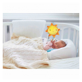 as baby clementoni soft sun musical plush 1000 17270 extra photo 2
