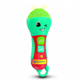 as baby clementoni baby microphone 1000 17181 extra photo 2