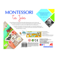 as clementoni montessori ta zoa 1024 63224 extra photo 4