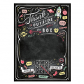 pazl 1000pz writable black board think out of the box 1260 39468 extra photo 1
