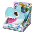 as club petz billy the little shark plush toy 1607 92129 extra photo 4