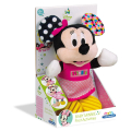 clementoni minnie first activities plush toy with teething ring 1000 17164 extra photo 3 clementoni minnie first activities plush toy with teething ring 1000 17164 extra photo 3