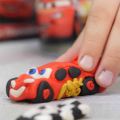 as disney cars 6 bazakia plastelinis 684gr 1045 03549 extra photo 4