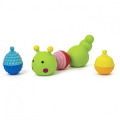 as lalaboom catersplash bath toy 1000 86092 extra photo 1