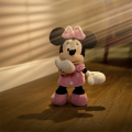 as mickey and the roadster racers minnie plush toy 25cm 1607 01687 extra photo 5