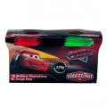 as plastelina cars 2 bazakia plastelinis dough pots 228g 1045 03546 random extra photo 2