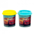 as plastelina cars 2 bazakia plastelinis dough pots 228g 1045 03546 random extra photo 6