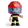 pinypon action fireman figure 700014491 extra photo 1
