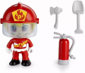 pinypon action fireman figure 700014733 extra photo 1