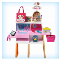 barbie pet supply store playset grg90 extra photo 1