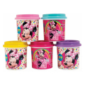 as plastelina disney junior minnie 5 bazakia plastelinis 4oz se sakoylaki extra photo 1