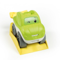 baby clementoni fun eco tumble cars run roll random 1000 17429 extra photo 3