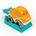 baby clementoni fun eco tumble cars run roll random 1000 17429 extra photo 4