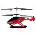 as flybotic silverlit air python helicopter channel a red 7530 84786 extra photo 2