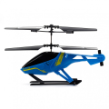 as flybotic silverlit air python helicopter channel b blue 7530 84786 extra photo 2