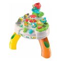 as baby clementoni baby park activity table 1000 17300 extra photo 1