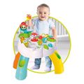 as baby clementoni baby park activity table 1000 17300 extra photo 3