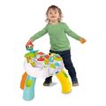 as baby clementoni baby park activity table 1000 17300 extra photo 4