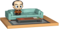 funko mini moments seinfeld jerrys apartment george diorama extra photo 1