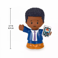 fisher price little people dad figure gwv14 extra photo 1
