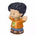 fisher price little people koby figure gwv00 extra photo 2