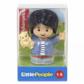 fisher price little people mom with puppy figure gwv17 extra photo 3