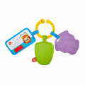 fisher price hit the road activity keys grt57 extra photo 1