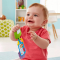 fisher price hit the road activity keys grt57 extra photo 3