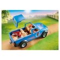 playmobil 70518 country mobile blacksmith with light effect extra photo 4