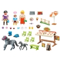 playmobil 70519 country pony cafe extra photo 1