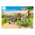 playmobil 70519 country pony cafe extra photo 2