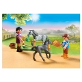 playmobil 70519 country pony cafe extra photo 3