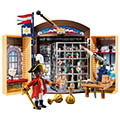 playmobil 70506 play box peirates extra photo 2