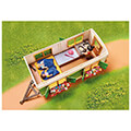 playmobil 70510 kataskinosi me troxospito kai pony extra photo 3